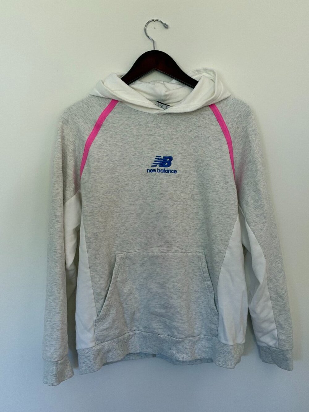Sports sweatshirt